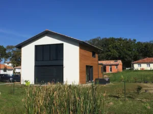 ERMABAT à Anglet