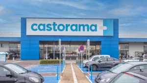 Castorama à Chalon-sur-Saône