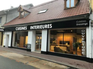 CUISINES INTERIEURES à Rumilly