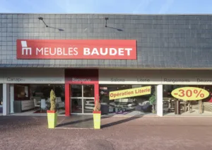 Meubles Baudet à Ploërmel