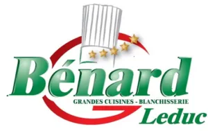 BENARD LEDUC à Longperrier