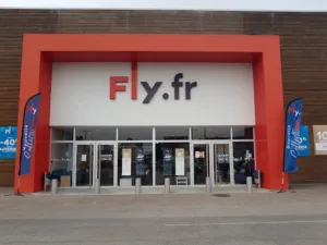 Fly à Thionville