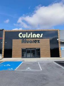 Cuisines Alvarez à Pollestres