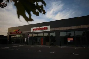 Cuisinella à Saint-Amand-Montrond