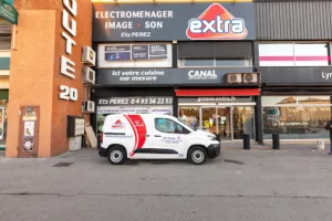 EXTRA – Ets Perez à Grasse