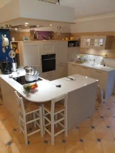 Mobalpa à Fréjus