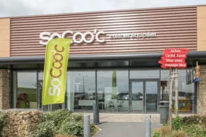 SoCoo’c à Charleville-Mézières
