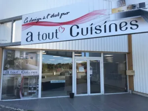 A tout’ Cuisines à Tonnay-Charente