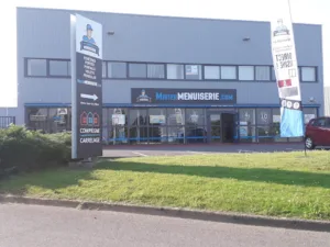 Mister Menuiserie Jaux (Compiègne) à Jaux
