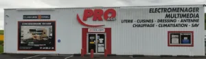 PRO&Cie – Ent. Moriette L & A à Longueville