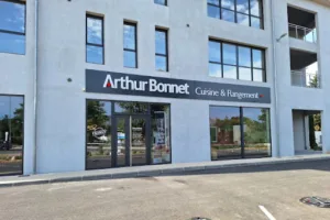 Arthur Bonnet – Cuisiniste Aubagne à Aubagne