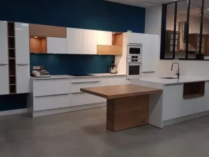 Cuisine Et Vous à Saint-Bonnet-de-Mure