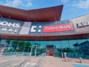CUISINE PLUS à La Garde