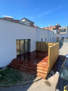 Rénovation / Multi services à Marquillies