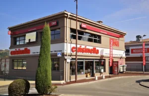 Cuisinella à Grasse