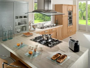 pierka.cuisines, Cuisiniste sur mesure à Montauban