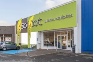 SoCoo’c à Givors
