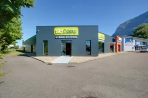 SoCoo’c à Saint-Égrève