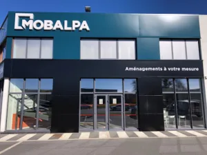 Mobalpa à Guérande