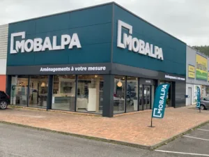 Mobalpa à Draguignan
