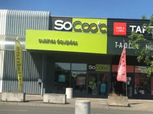 SoCoo’c à La Chapelle-Saint-Aubin