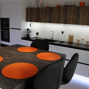 Cuisines Oméga Paris 15 à Paris
