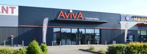 Cuisines Aviva à Ploeren