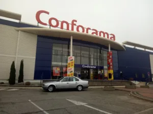 Magasin Vendenheim à Vendenheim