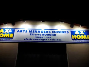 A.M.D. à Toulouse