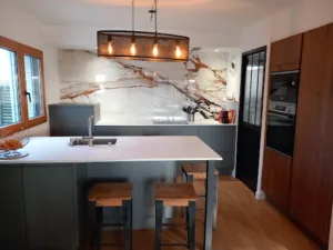 Cuisines Frédéric Louët à Lorient