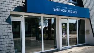 Sautron Cuisines à Sautron