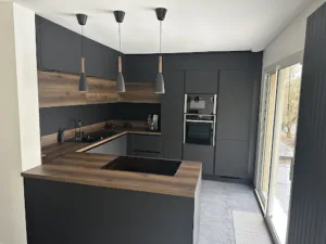 Cuisinella à Villemandeur