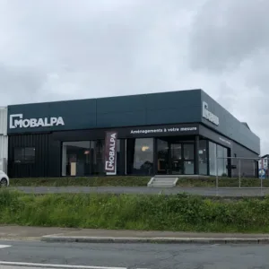 Mobalpa à Agneaux