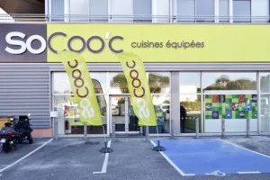 SoCoo’c à Puget-sur-Argens