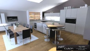 Art Cuis’In à Longuenesse