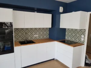 Eav Renovation à Le Chesnay-Rocquencourt