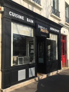 Intérieurs Privés Montparnasse à Paris