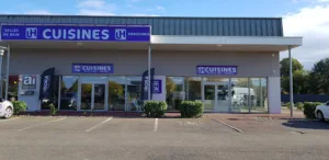 LH CUISINES à Oloron-Sainte-Marie