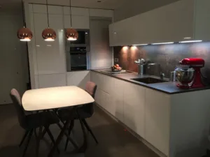 Cuisiboutique à Nice