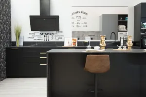 LOUIS SPRIET CUISINE ET BAIN à Hazebrouck