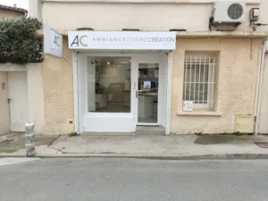 Ambiance Cuisine Création à Mauguio