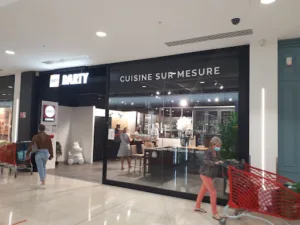 DARTY Cuisine Saint-Genis-Laval à St-Genis-Laval