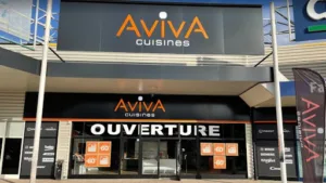 Cuisines AvivA Melun à Melun