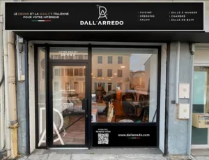 DALL’ARREDO à Dax