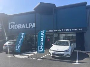 Mobalpa à Bergerac