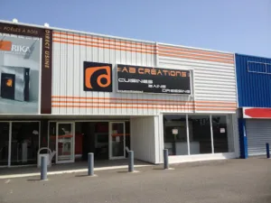 AB CREATIONS CUISINES à Orthez