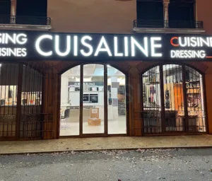 Cuisaline à Perpignan