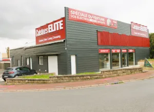 Cuisines ELITE Melun à Dammarie-lès-Lys