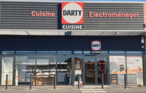 DARTY Cuisine Agde à Agde