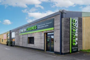COMERA Cuisines Toulouse – Colomiers à Colomiers